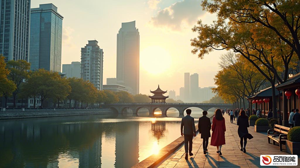 杭州市电子围栏资产定位工作室：科技守护城市安全的新篇章
