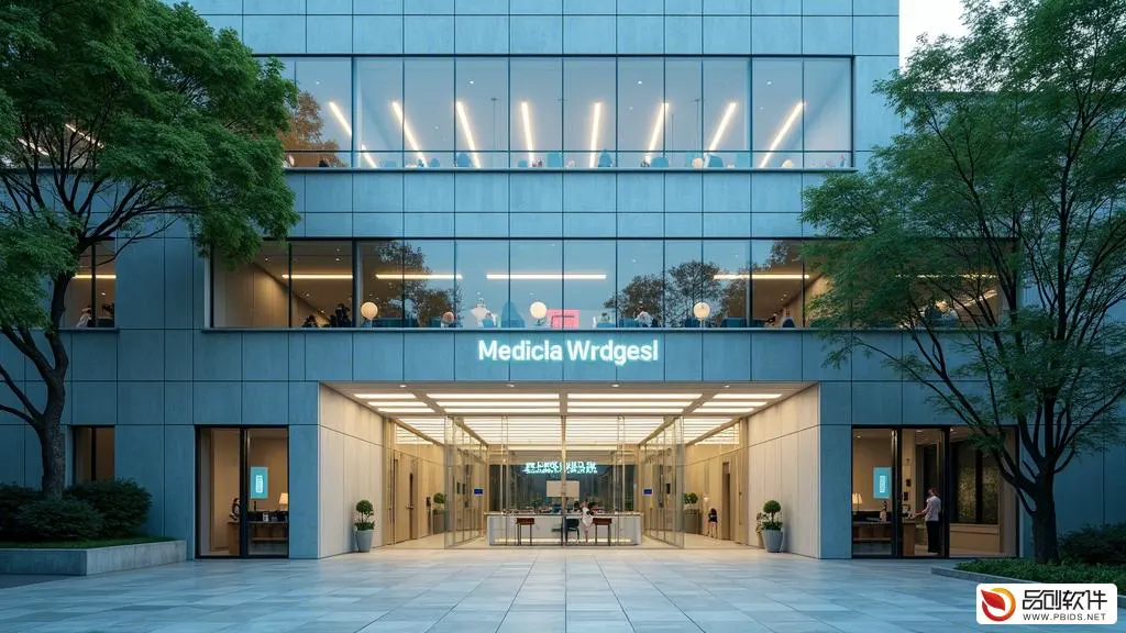 成都市医疗设备租赁物联平台：创新医疗资源共享的新篇章
