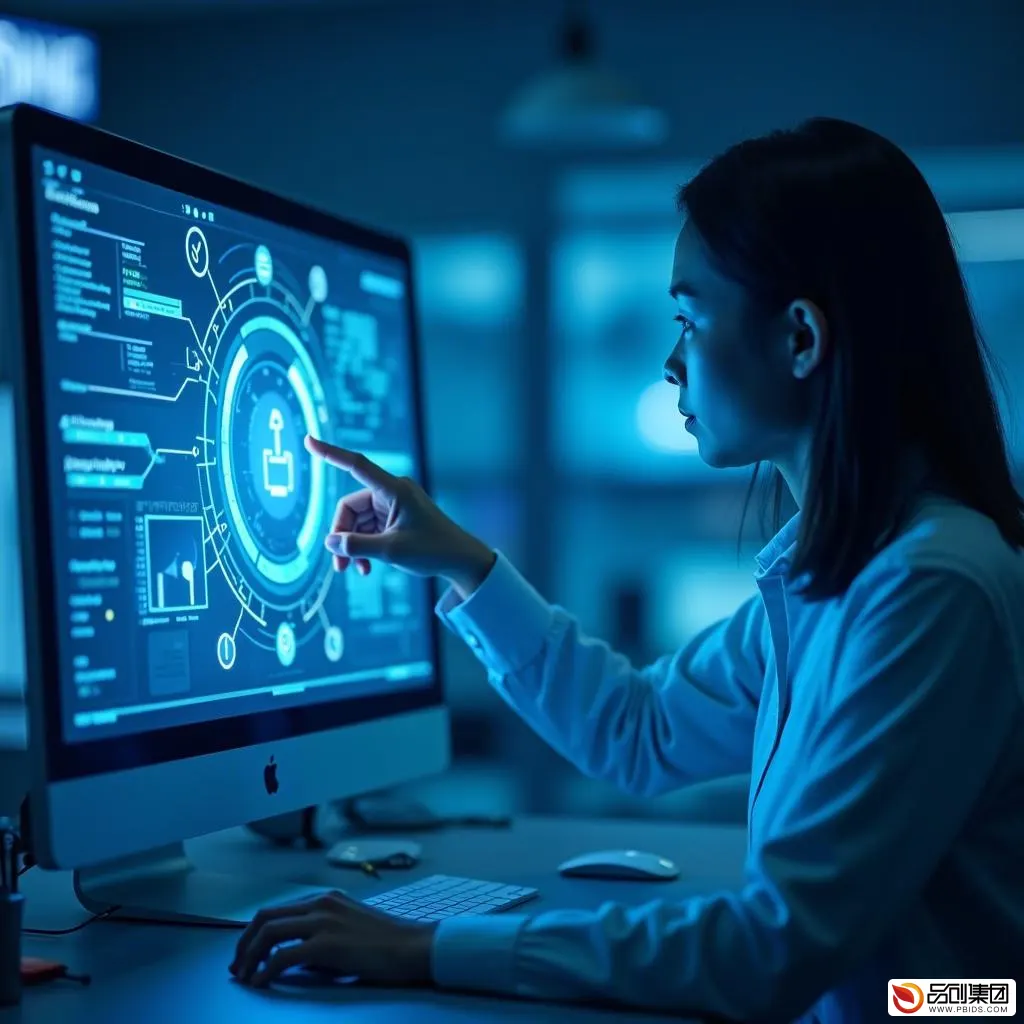 定制开发软件系统：打造高效、专属的数字化解决方案
