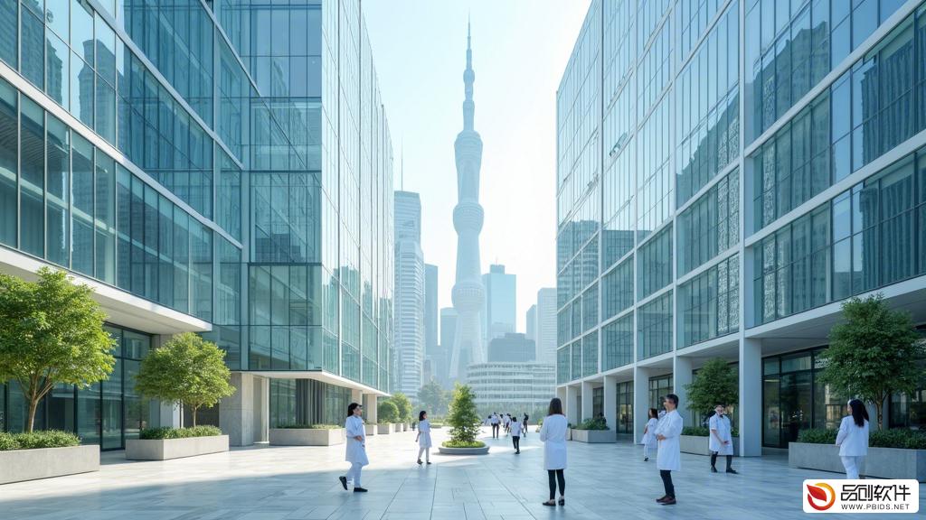 上海市医疗O2O电子商城Pad端AI中台集成商深度解析
