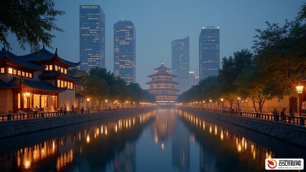 苏州市医美效果可视化运营商：引领美丽新风尚
