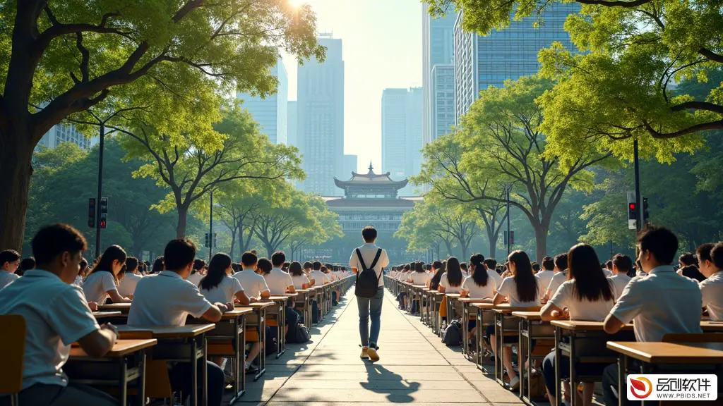 广州市教育智能督导平台机构：引领教育督导新时代

