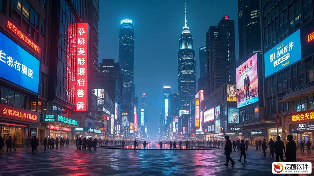 深圳市物流区块链溯源平台：重塑供应链信任与效率的新篇章
