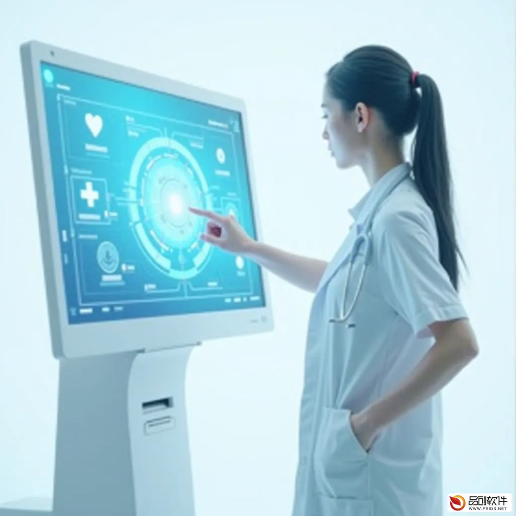 珠海市医疗终端触控优化服务：提升医疗体验的新篇章
