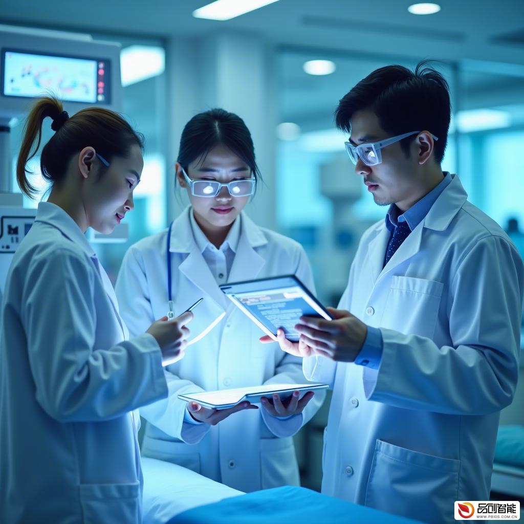 无锡市医疗设备共享支付平台厂商：创新引领医疗资源共享...