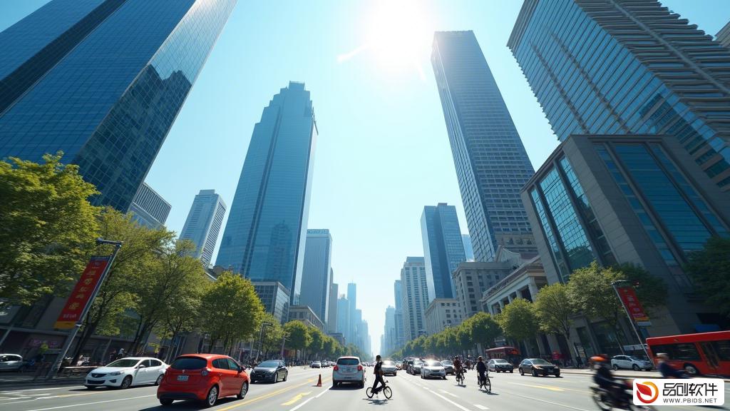 杭州市市政设施溯源管理平台：技术团队的智慧与创新
