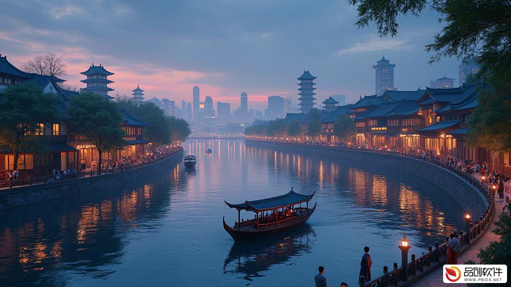 苏州市隧道综合管控平台有限公司：智慧交通的引领者
