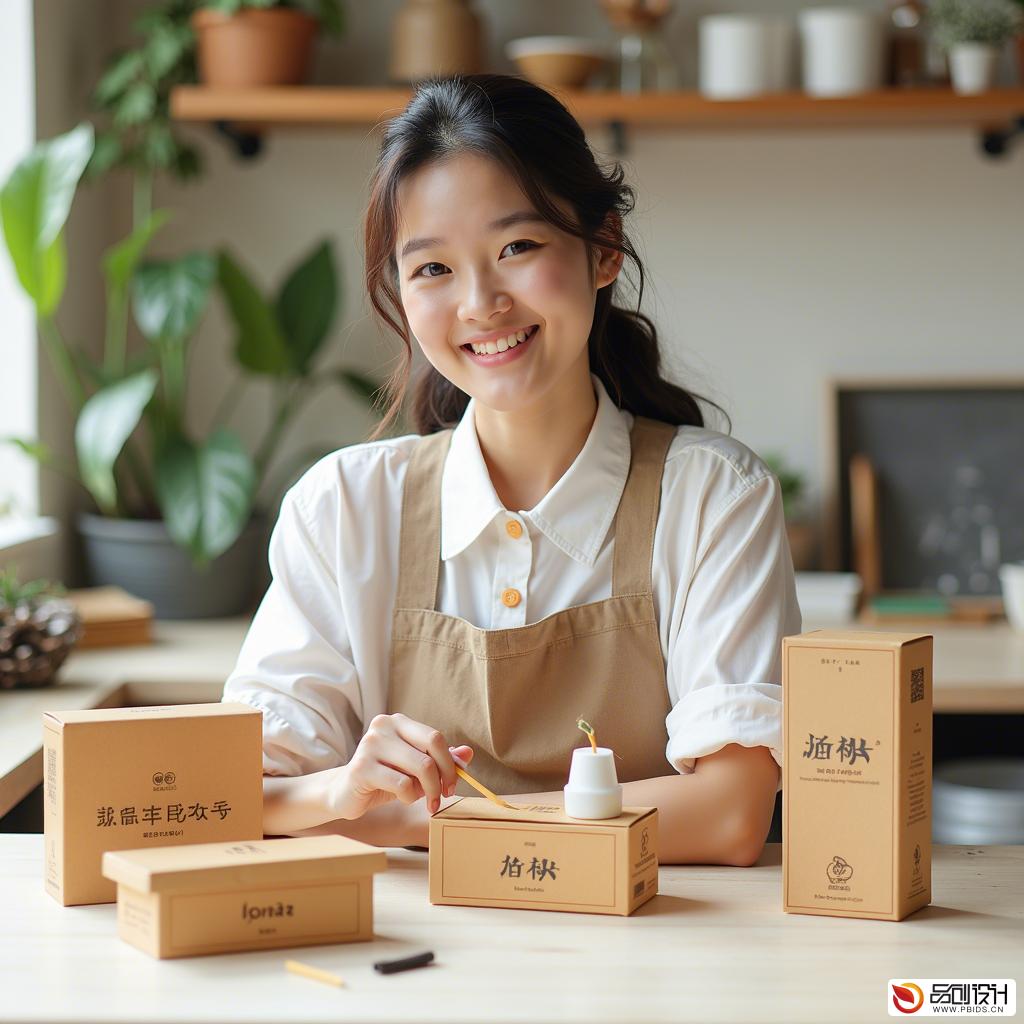 新北活动创意包装设计中心的魅力探索与未来展望
