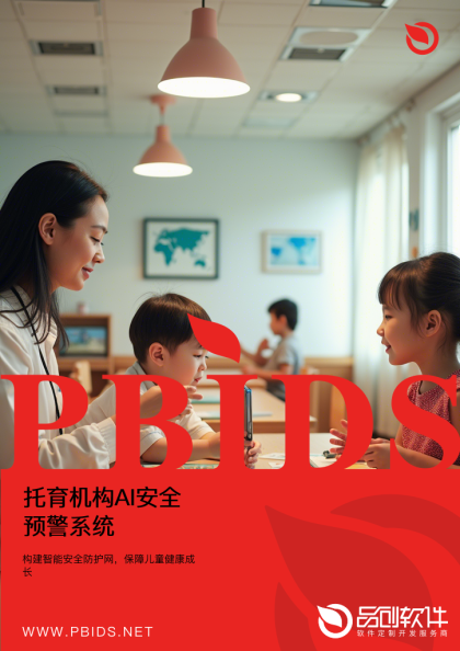 托育机构AI安全预警系统