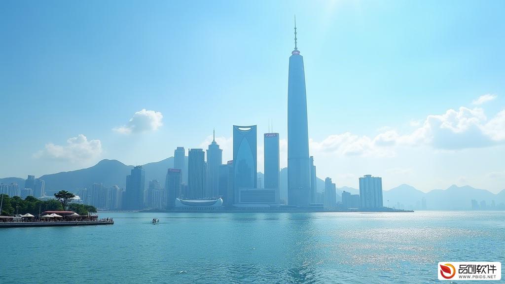 珠海市AI精准信息搜索平台有限公司：引领智能搜索新时代
