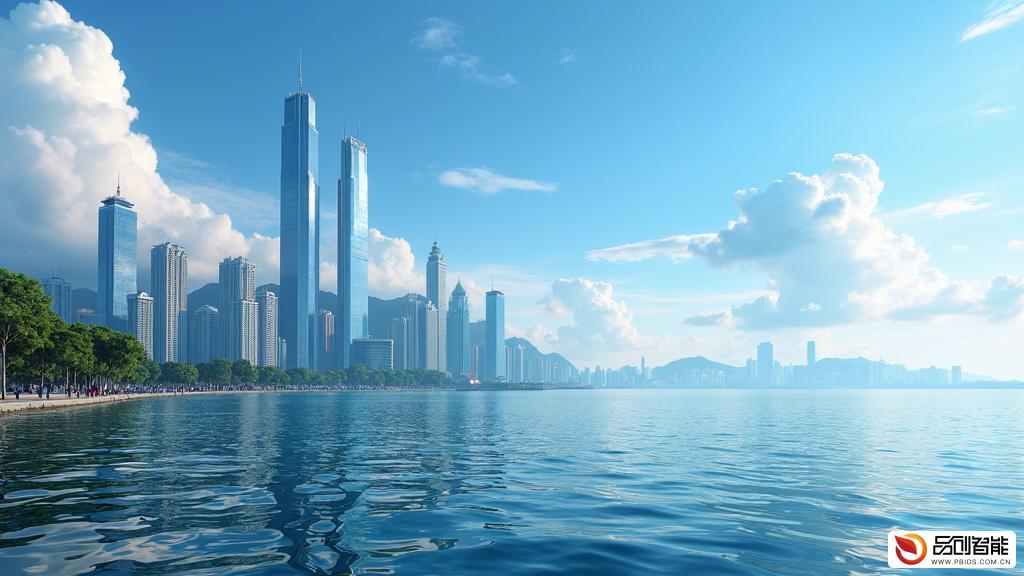 珠海市医疗设备功耗追踪系统中心的创新实践与应用
