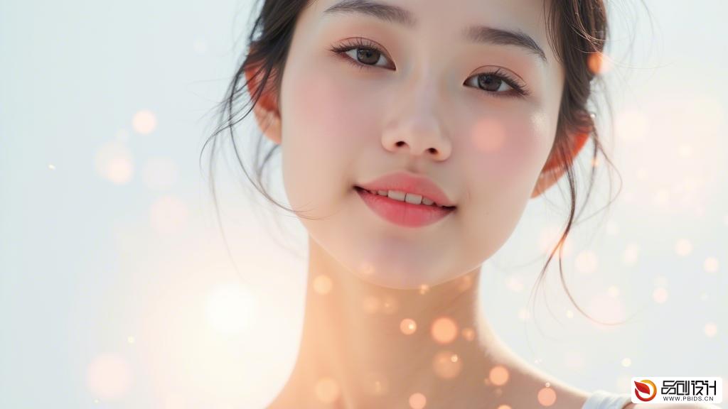 美容加载动画设计创新服务中心：塑造美妆行业的视觉新体验
