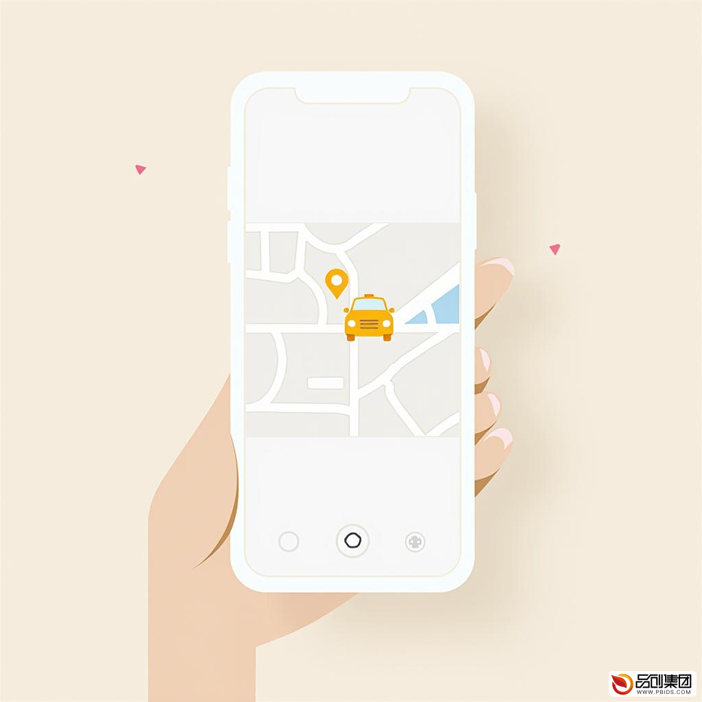 网约车软件开发全解析：从零到一的构建指南

