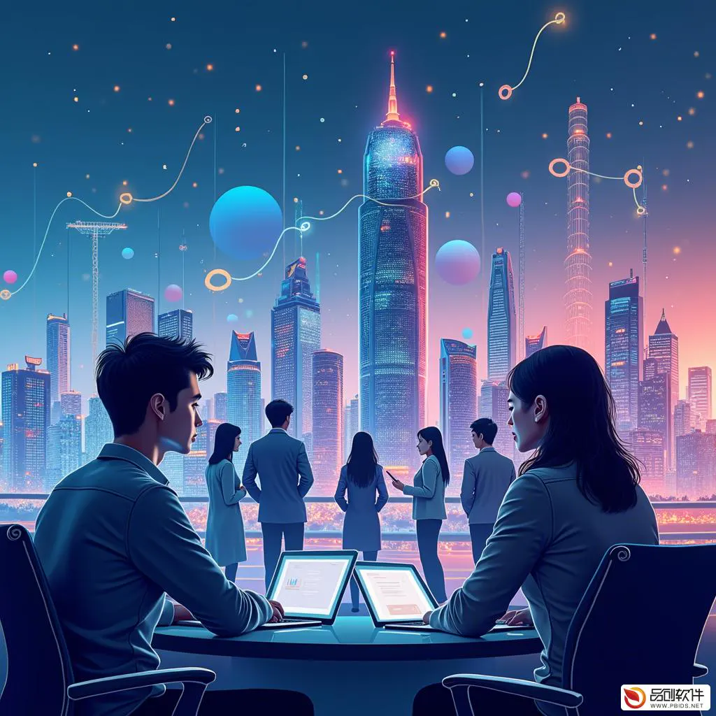 成都市区块链存证开发研发中心：引领数字时代的新篇章
