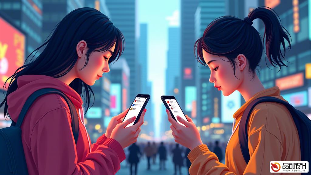 社交网络网页设计创新服务中心：引领未来社交体验的新篇章
