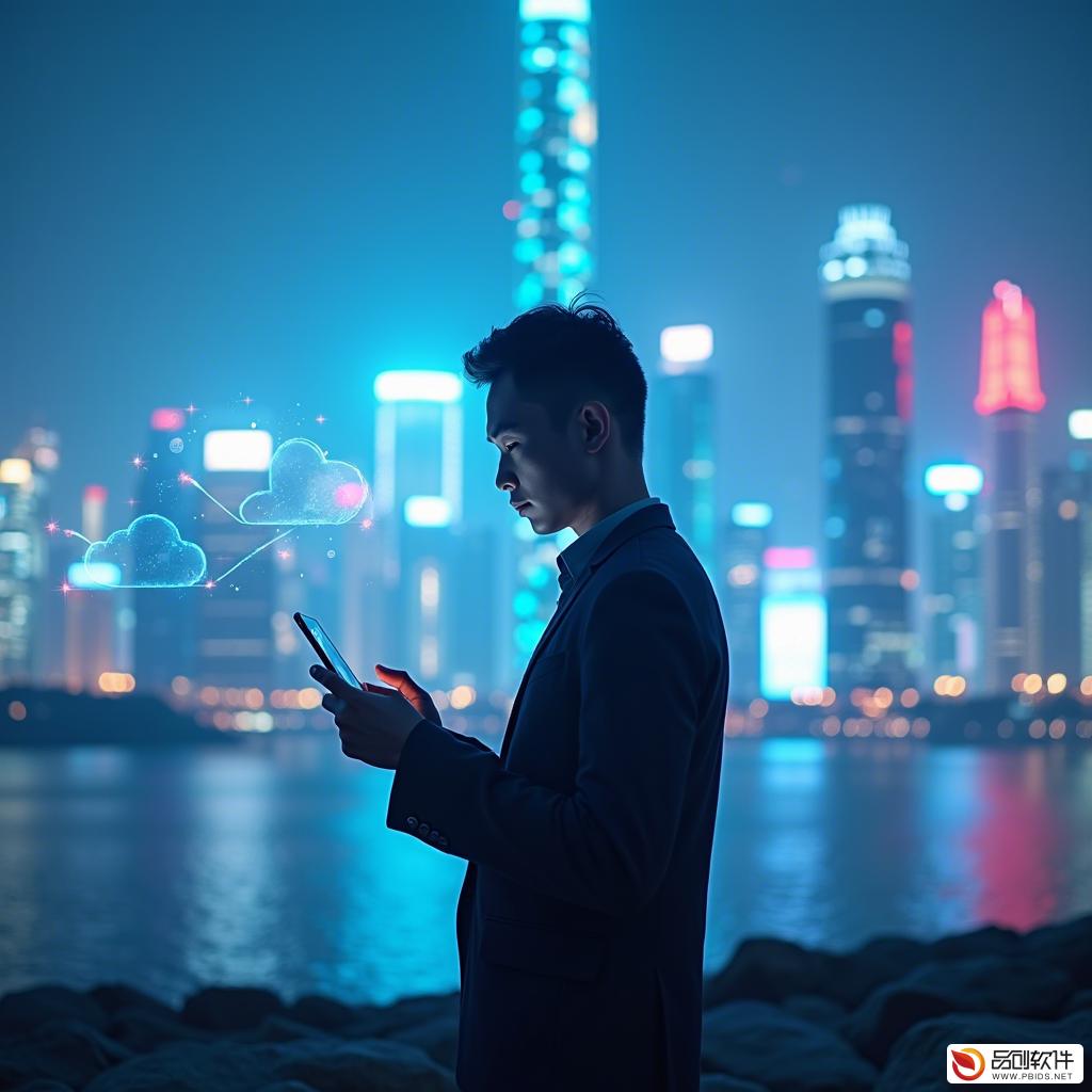 深圳市企业数字化转型系统开发机构：引领企业迈向...