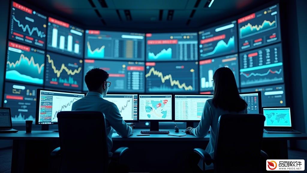 北京市金融舆情监测系统技术团队：守护金融安全的科技先锋
