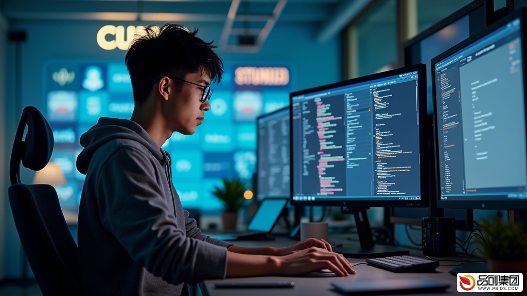 如何选择优质的APP系统软件开发公司