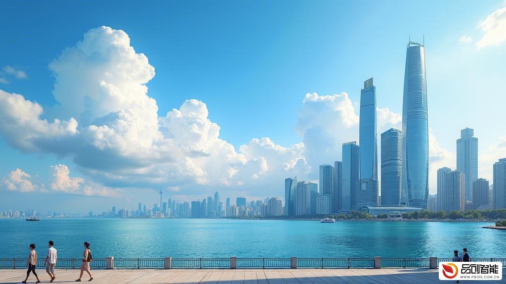 珠海市儿童视力保护方案技术中心：守护明眸，点亮未来
