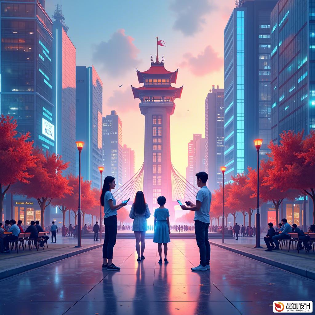 郑州市响应式网站设计单位的优选指南