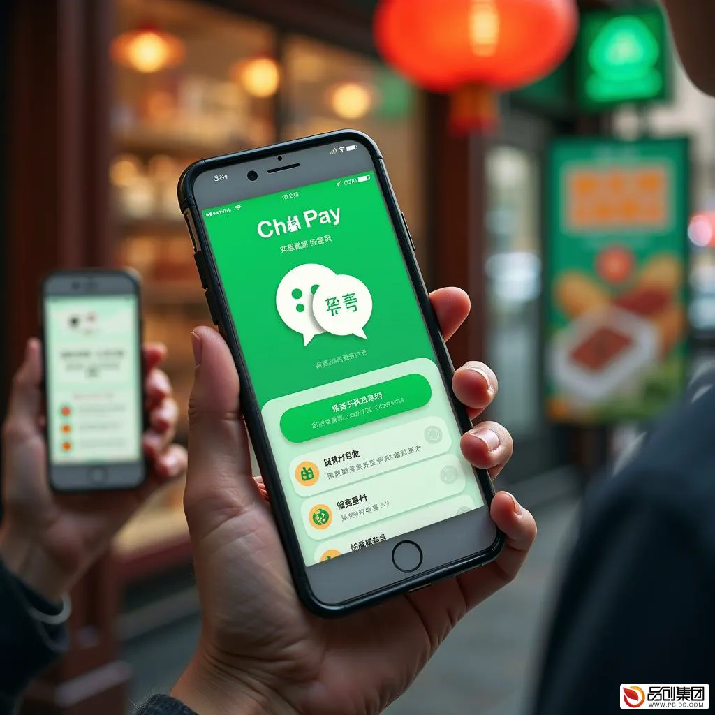 个体工商户如何顺利接入微信小程序支付
