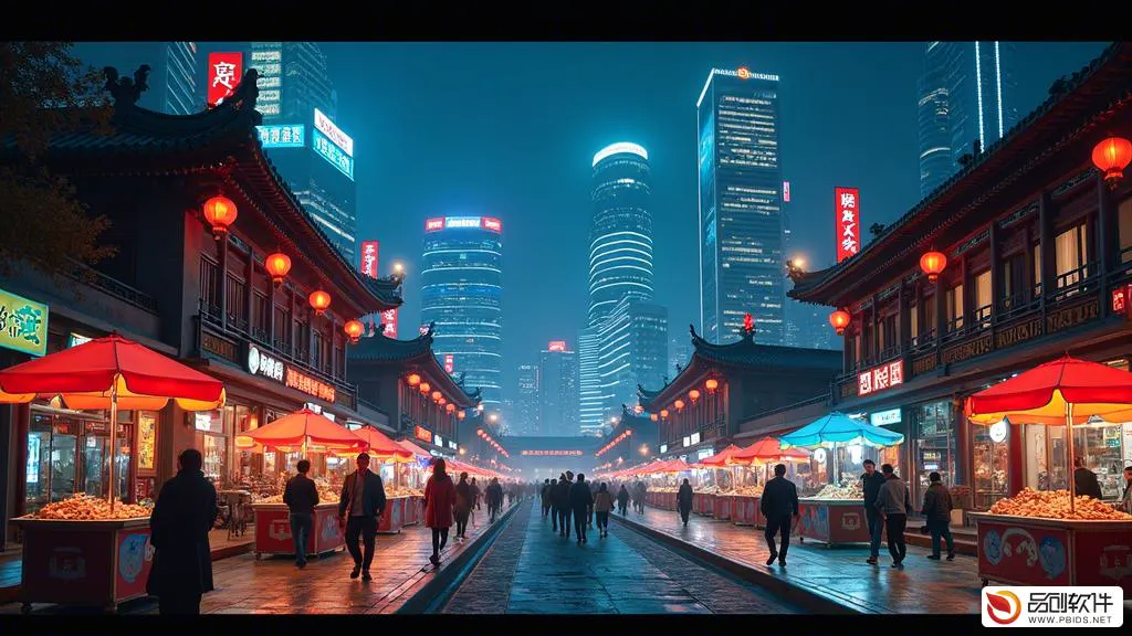 成都市平安科技定制化方案集团：引领企业数字化转型的新篇章
