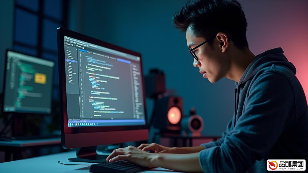 定制软件开发业务：打造专属数字化解决方案的钥匙
