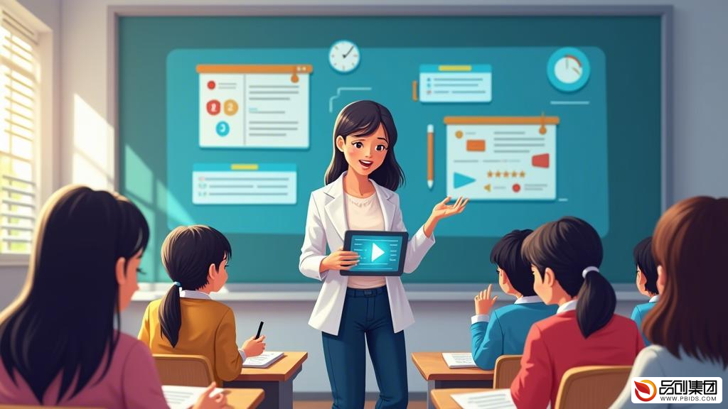 平板教学软件免费：开启教育新纪元的智慧工具
