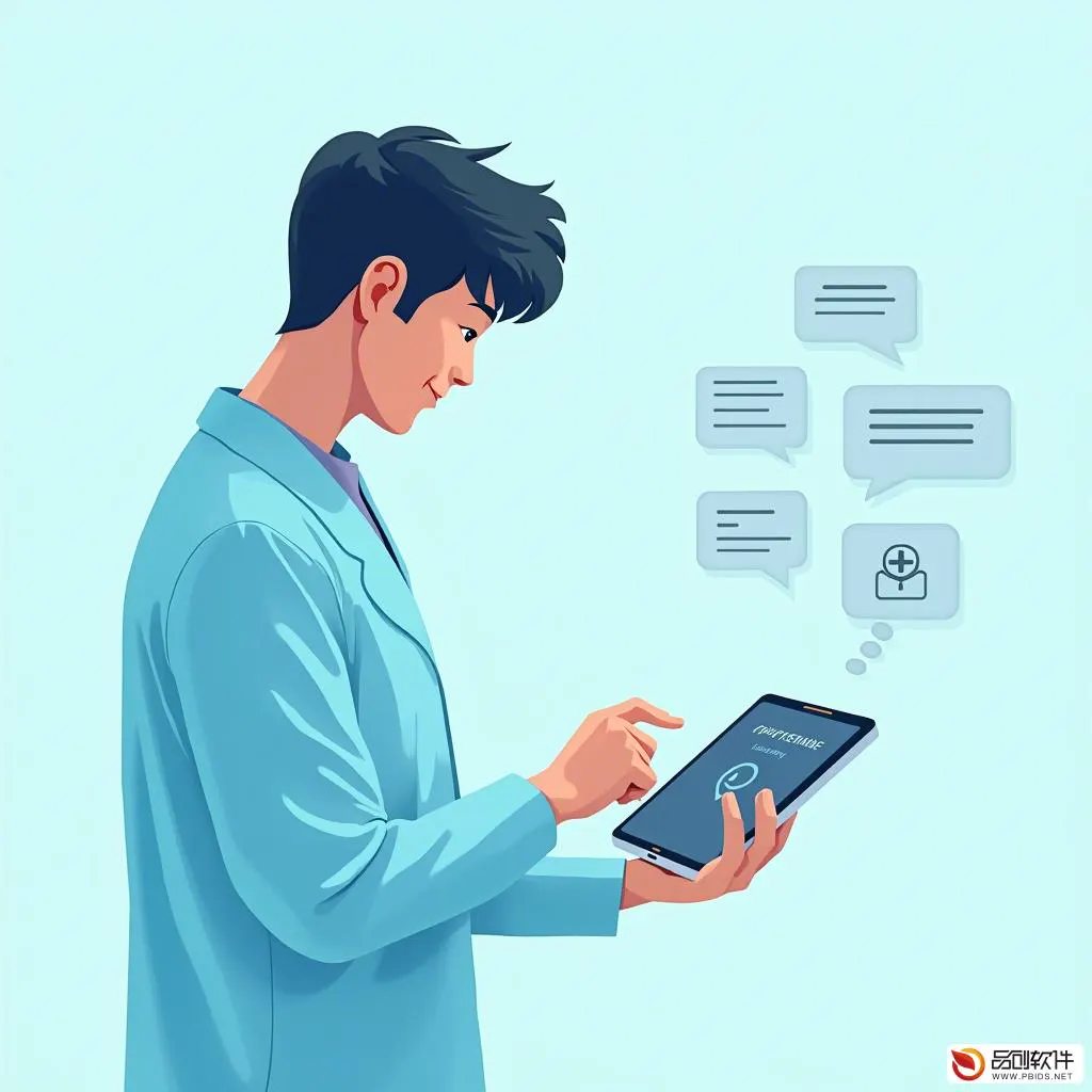 广州市医疗智能客服技术中心：引领医疗服务智能化...