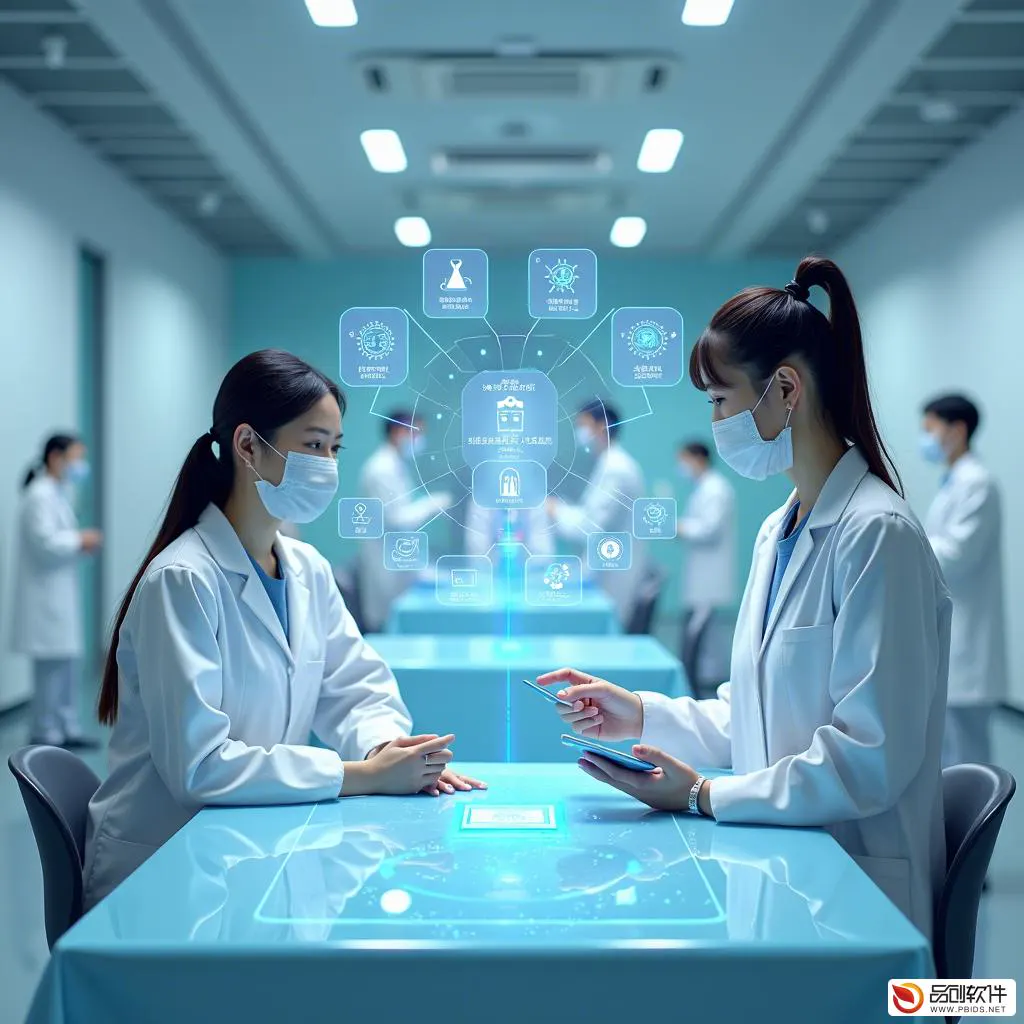 上海市医院感染防控平台公司的创新与实践
