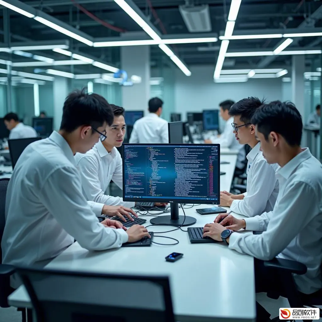 佛山市车载设备OTA升级平台研发团队的创新之路
