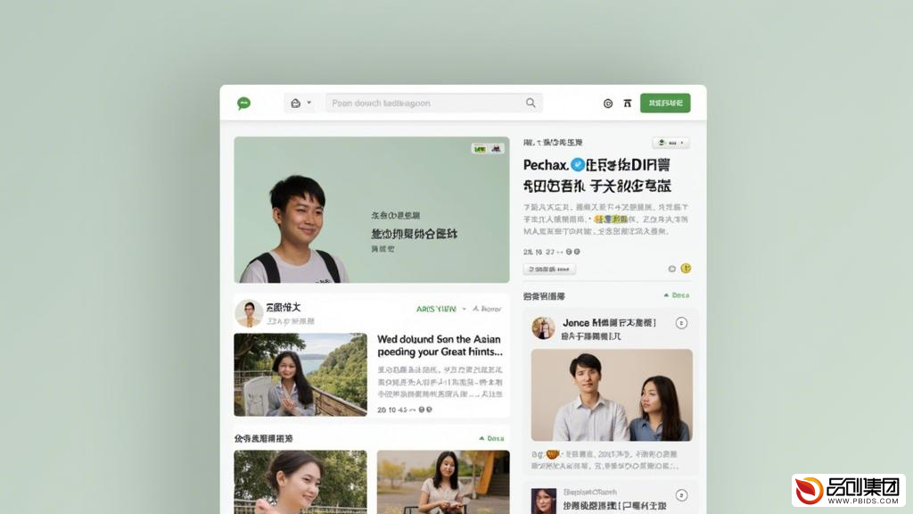 微信公众号后台开发：构建高效运营平台的关键技术与实践
