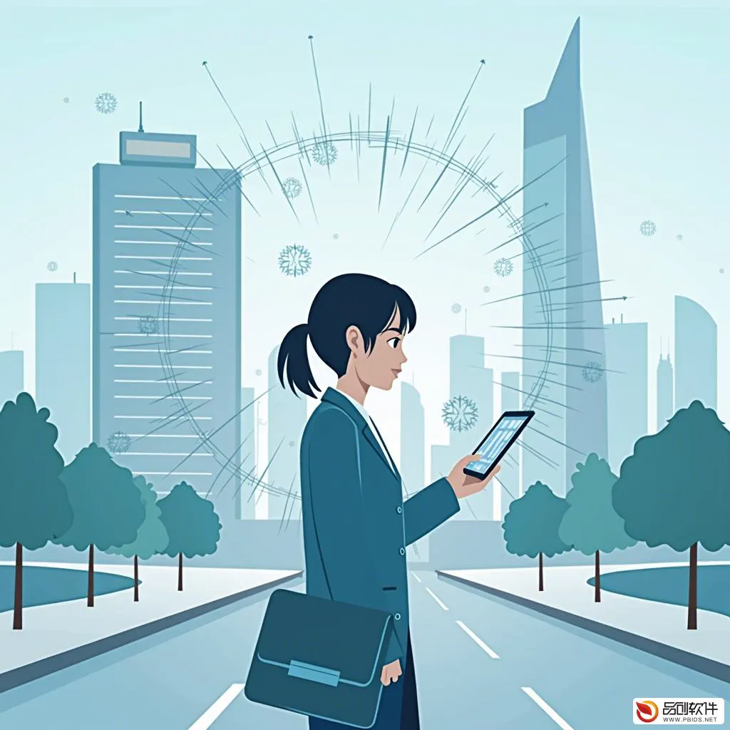杭州市教育终端远程管控平台技术中心：引领智慧教...