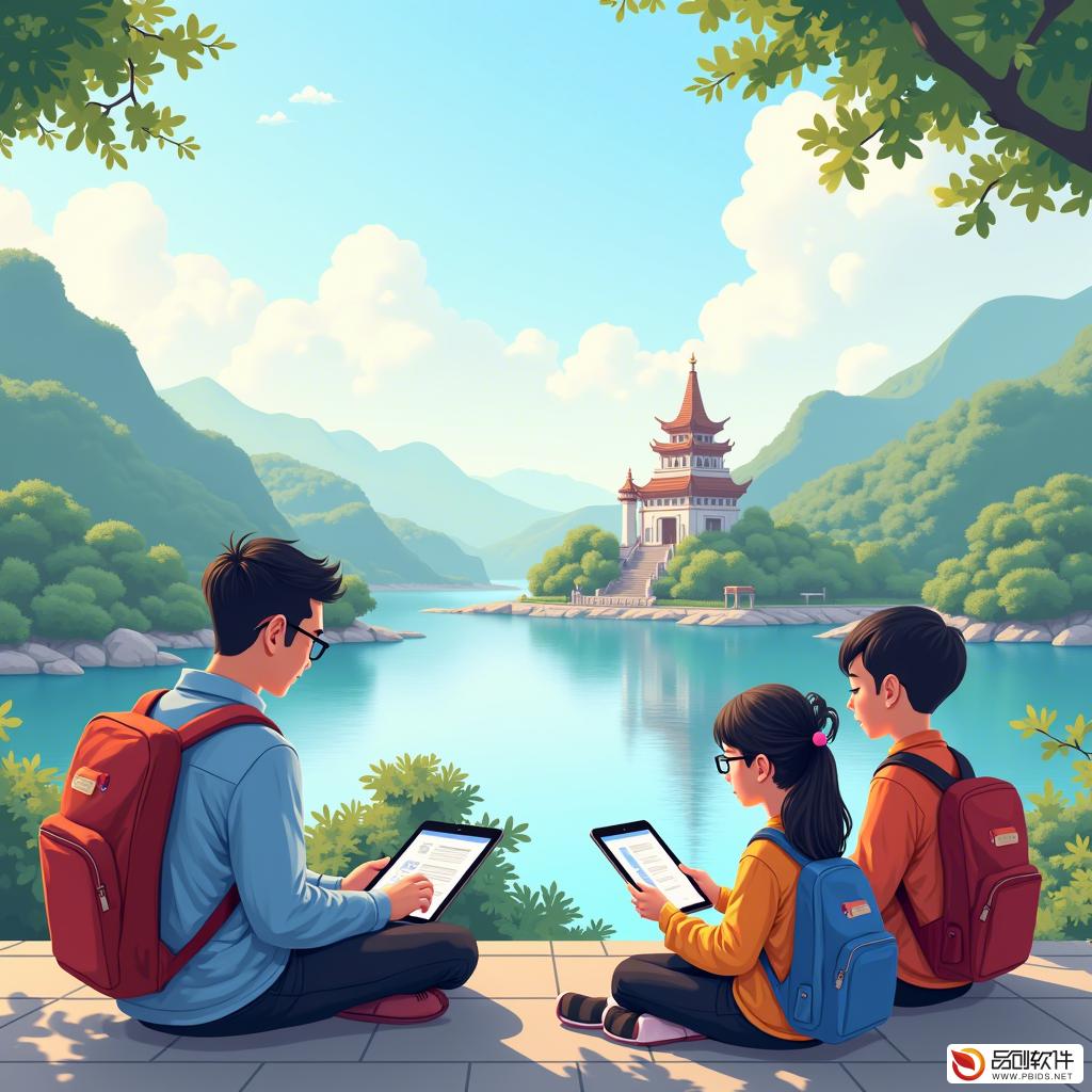 无锡市AI教育学习平台：引领未来教育的新篇章
