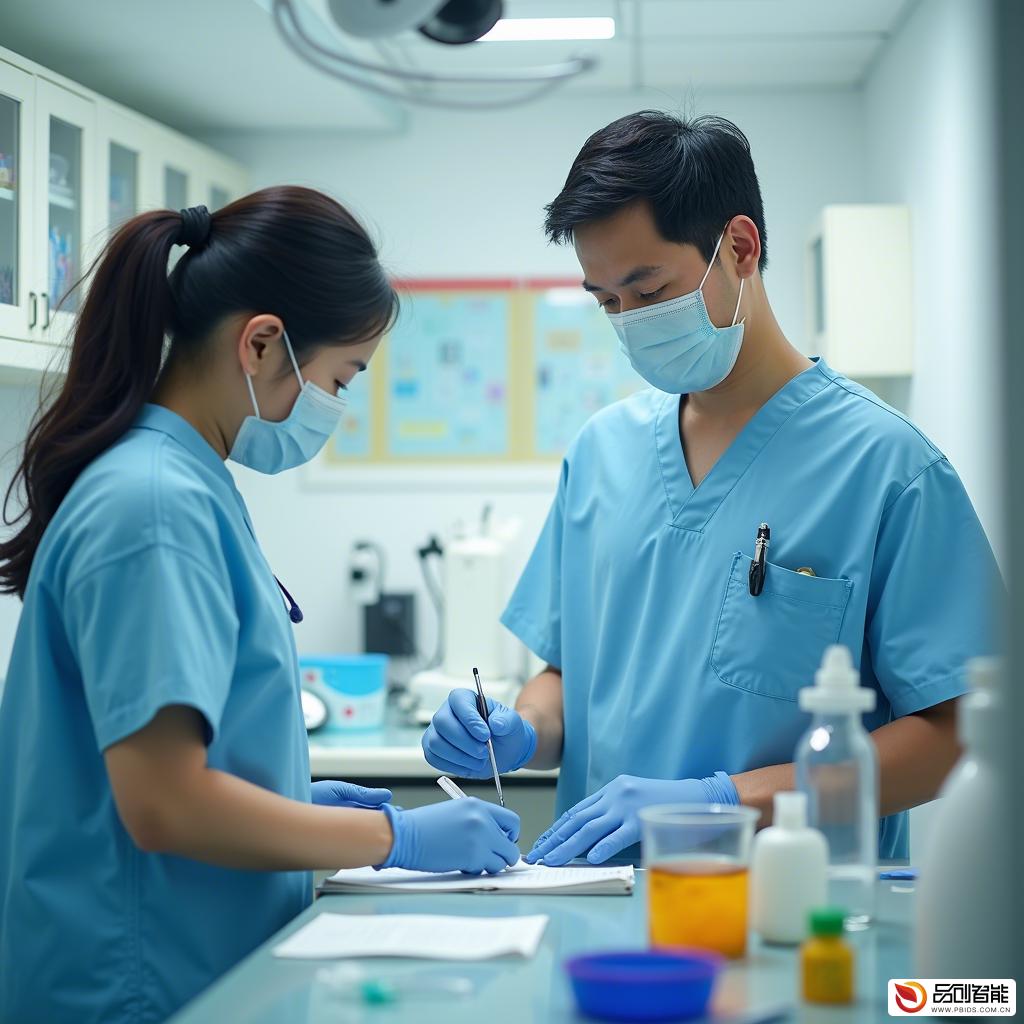 上海市家庭医疗耗材配送实验室：创新服务，守护健康
