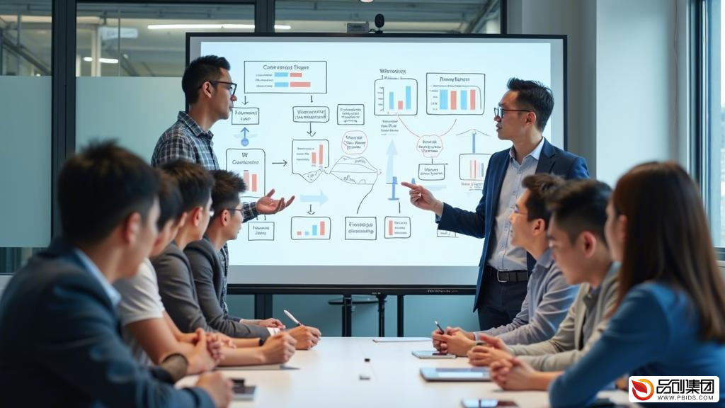 揭秘APP开发成本：全面解析影响价格的关键因素
