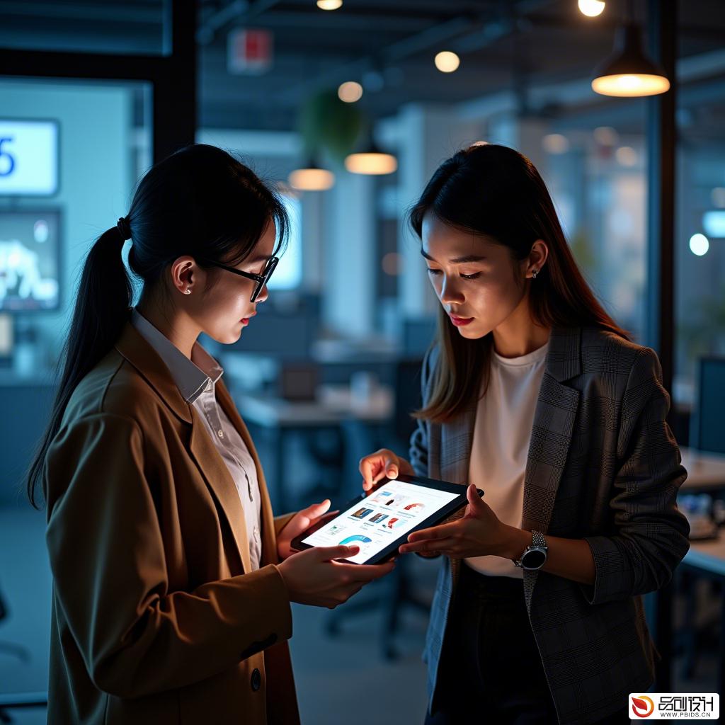 控股管理下的促销物料设计单位：策略、实践与未来趋势
