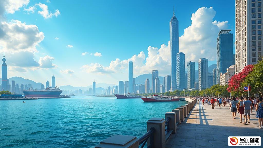 珠海市医疗设备共享协议平台中心：推动医疗资源高效利用的新篇章
