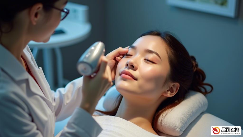 医疗美容物联网终端团队：引领未来美业的科技革命
