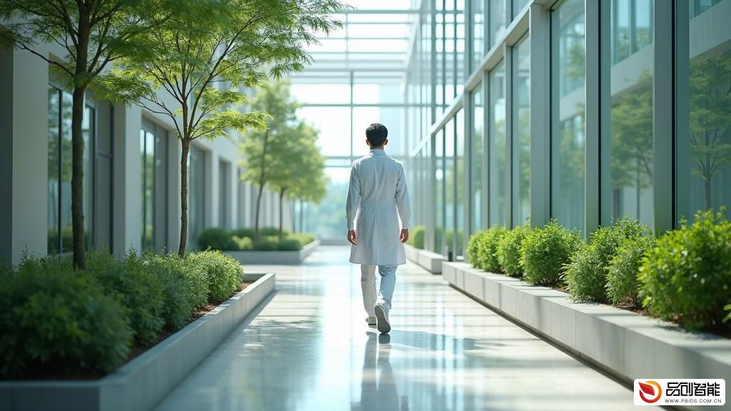 深圳市医疗设备预测性维护系统服务站：提升医疗设施运营效率的创新实践
