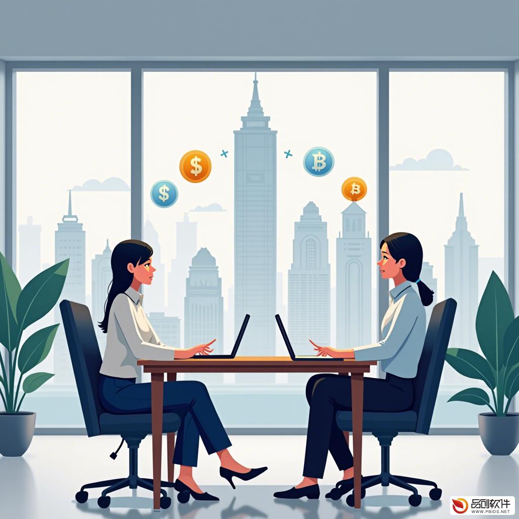 佛山市区块链资产清算平台：重塑企业资产清...