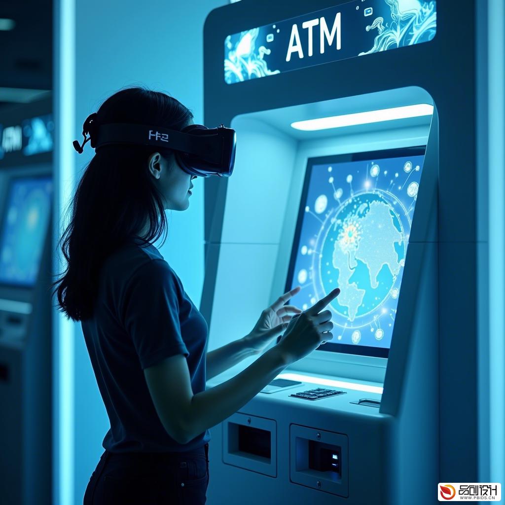 金融设备热点营销设计有限公司：引领金融科技新风尚
