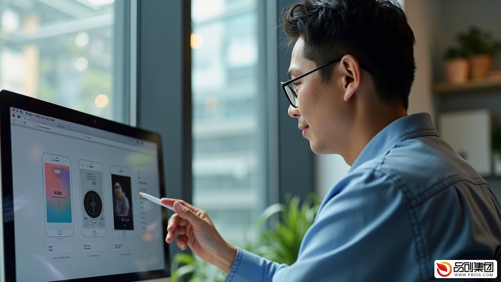 开发一个商用APP软件的成本解析