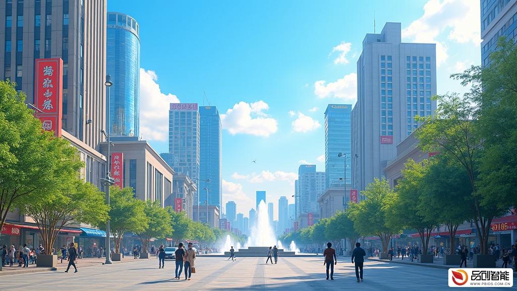 成都市物联网终端能耗画像供应链基地建设深度解析
