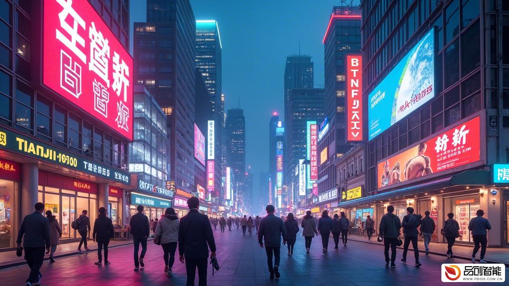 天津市小象米俪智能体温监测仪平台：科技守护健康的新篇章
