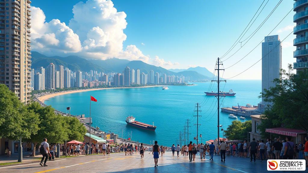 珠海市医院绩效管理系统有限公司：引领医疗行业管理革新
