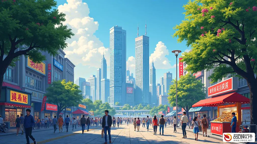 成都市金融低代码平台服务站：赋能金融行业数字化转型
