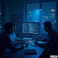 开发软件定制开发：打造专属解决方案的全方位指南
