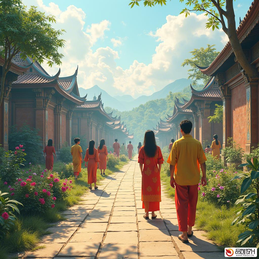 临沧互动体验设计：塑造未来商业与文化的创...