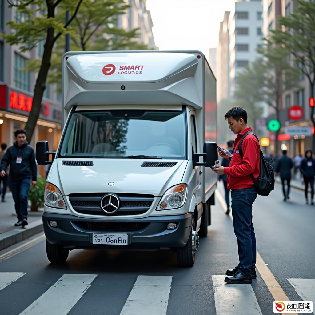 成都市货运车载智能终端系统服务商：引领物...